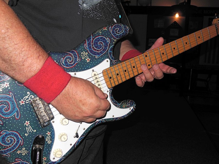 June 10 Allegan Eagles