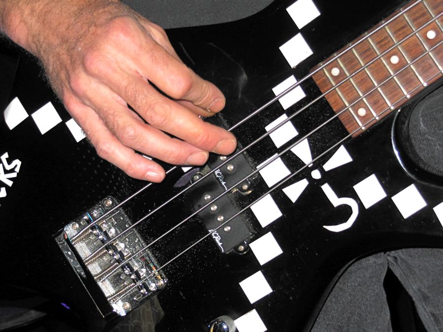 June 10 Allegan Eagles