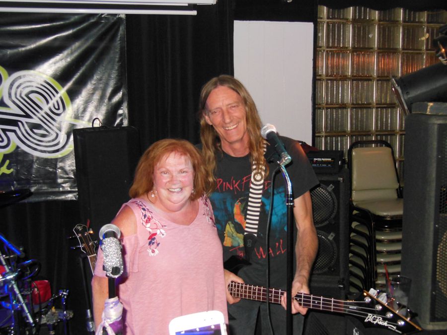 June 10 Allegan Eagles