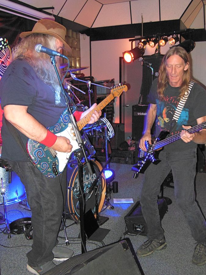 June 10 Allegan Eagles