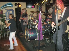 May 19 AJ's in Dorr