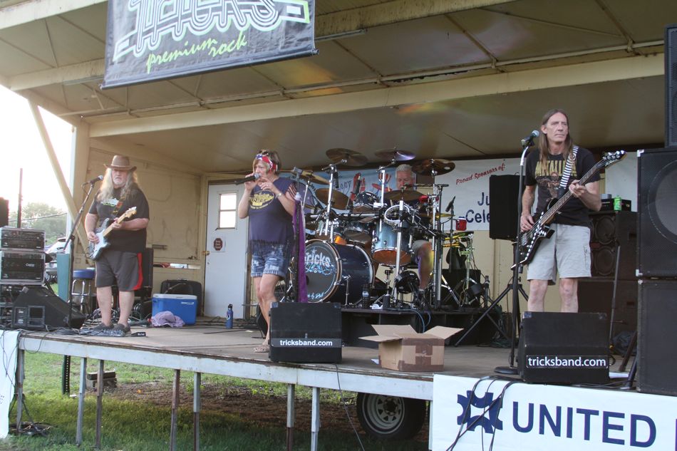 Dorr 4th Tom Pics 2017