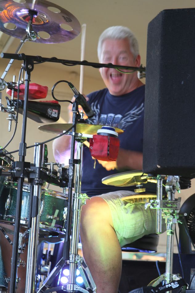 Dorr 4th Tom Pics 2017