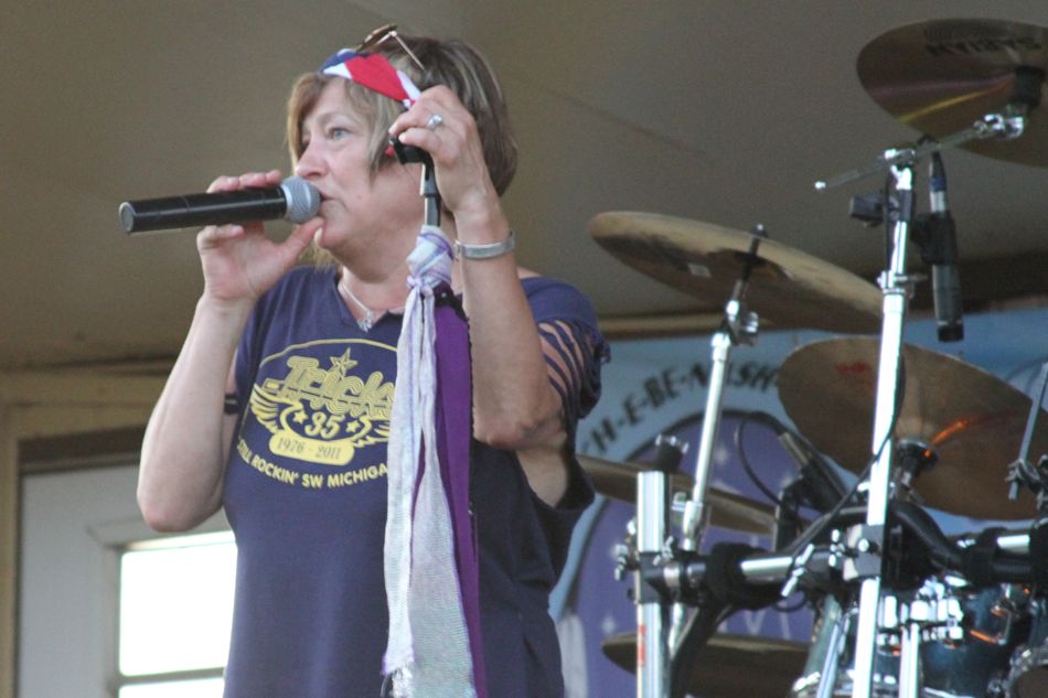 Dorr 4th Tom Pics 2017