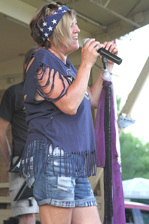 Dorr 4th Tom Pics 2017