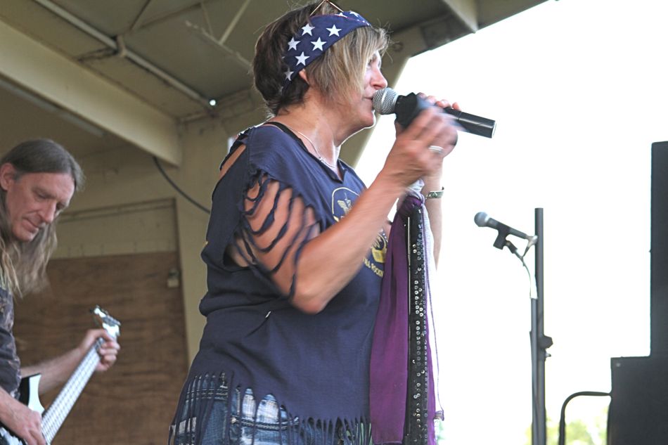 Dorr 4th Tom Pics 2017