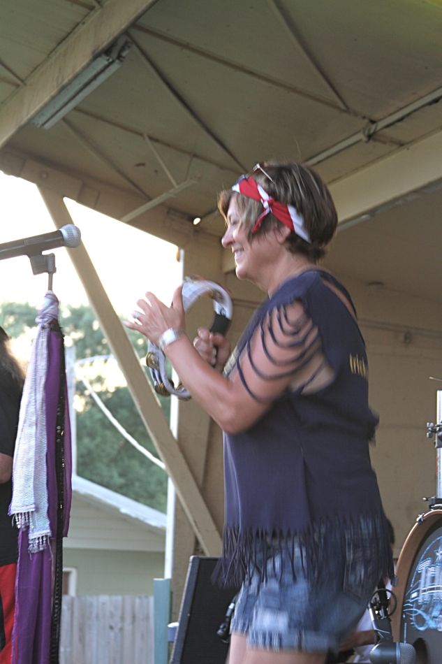 Dorr 4th Tom Pics 2017