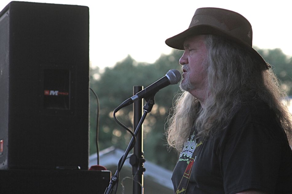 Dorr 4th Tom Pics 2017