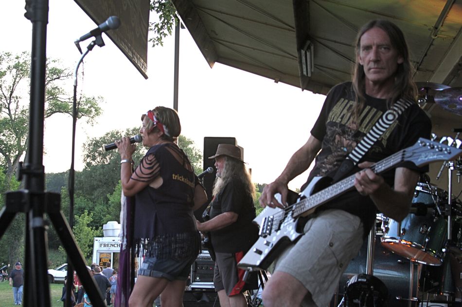 Dorr 4th Tom Pics 2017