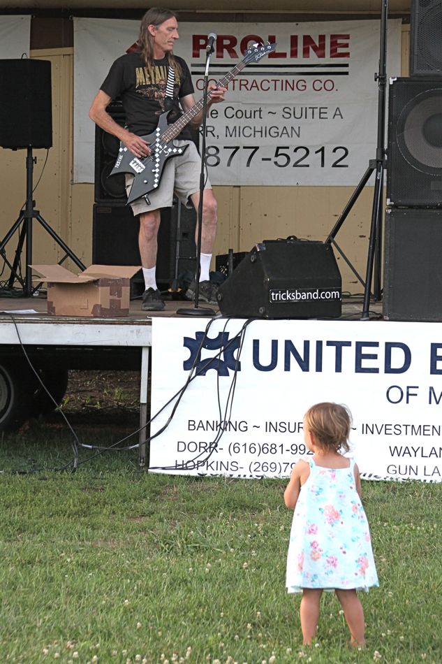 Dorr 4th Tom Pics 2017