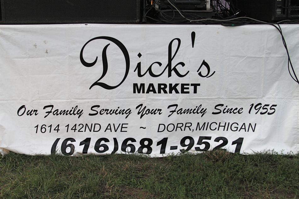 Dorr 4th Tom Pics 2017