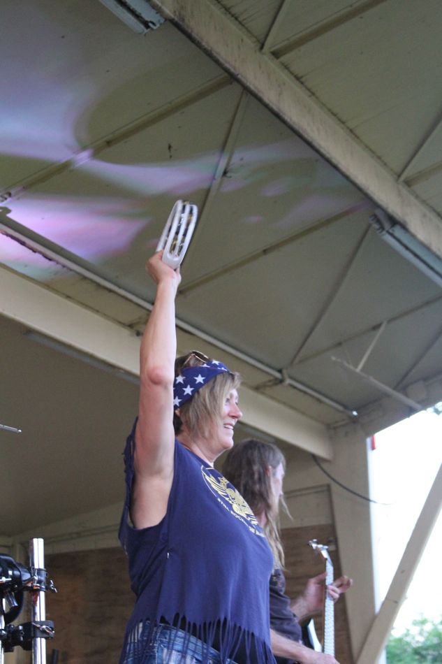 Dorr 4th Tom Pics 2017