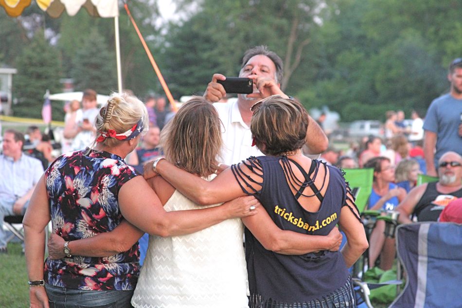 Dorr 4th Tom Pics 2017