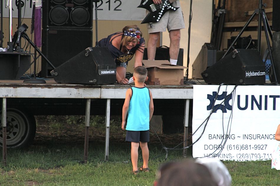 Dorr 4th Tom Pics 2017