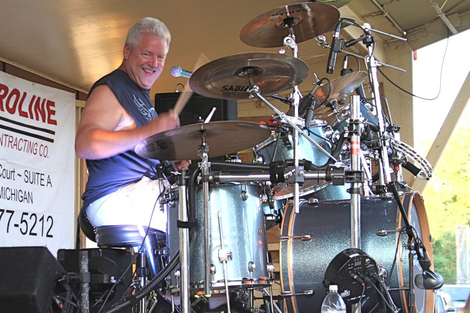 Dorr 4th Tom Pics 2017