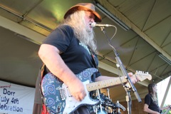 Dorr 4th Tom Pics 2017