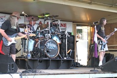 Dorr 4th Tom Pics 2017