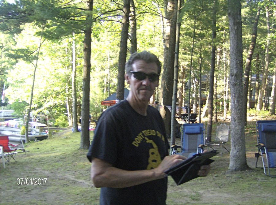 July 1 Jam N The Cove 2017
