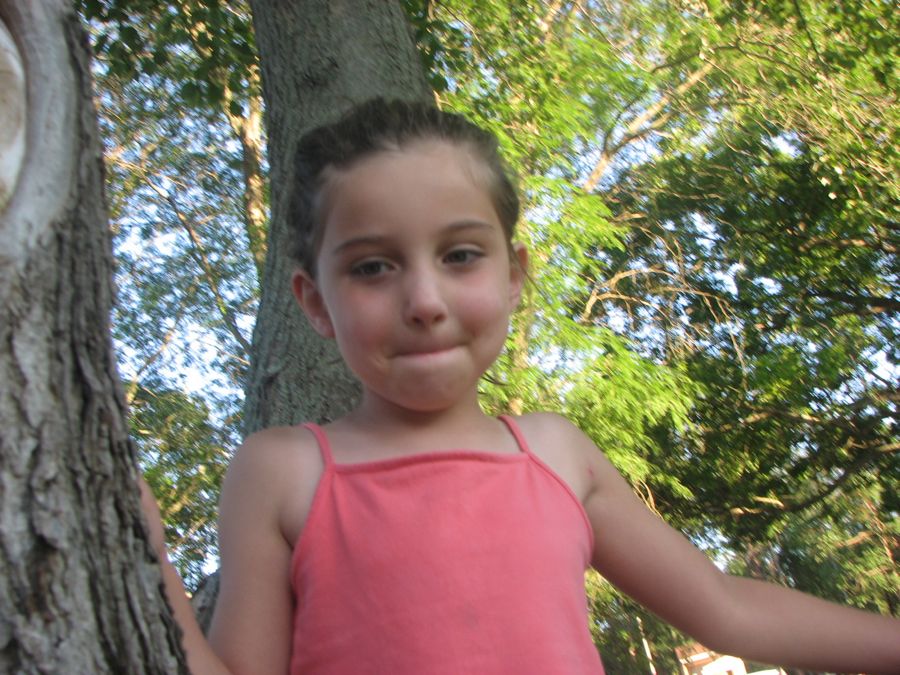 July 29 Sandy Pines Tricks