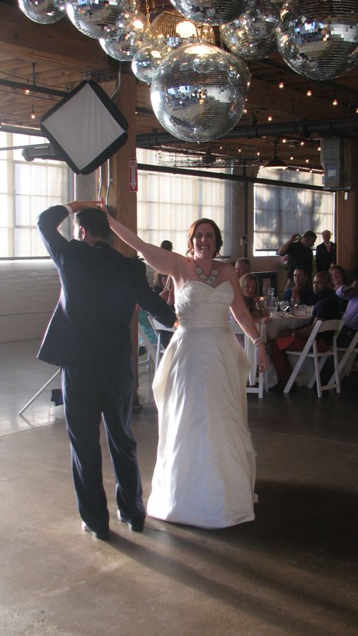 July30 Andrea & Dave