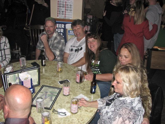 Nov 22 Thanksgiving Eve Wayland