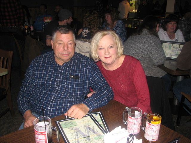 Nov 22 Thanksgiving Eve Wayland