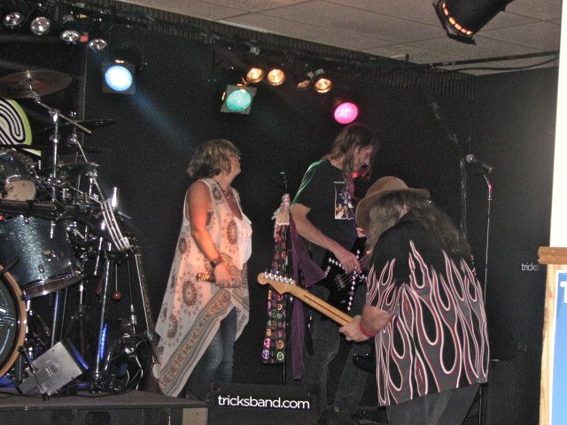 Nov 22 Thanksgiving Eve Wayland