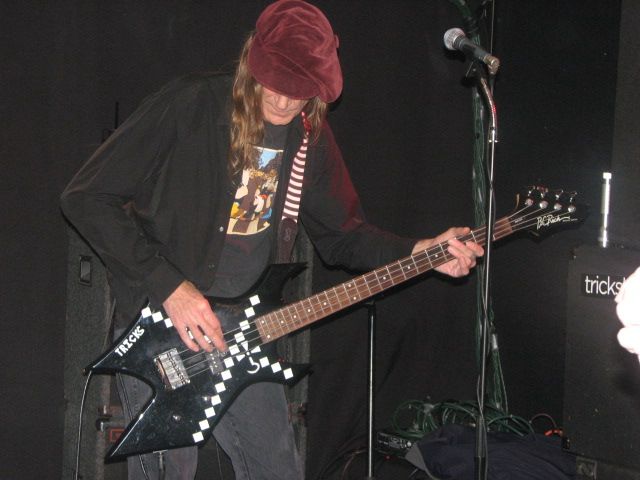 Nov 22 Thanksgiving Eve Wayland