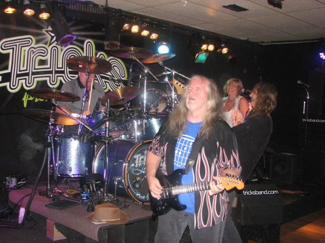 Nov 22 Thanksgiving Eve Wayland