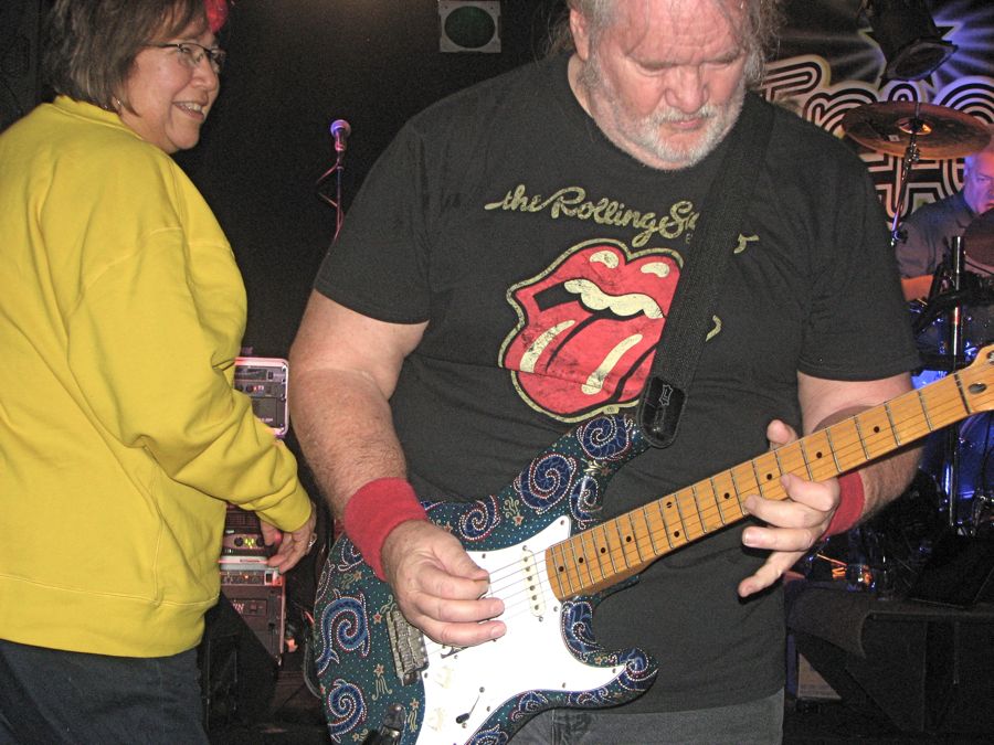 Nov 24 Wayland Hotel