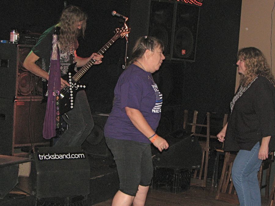 Nov 24 Wayland Hotel