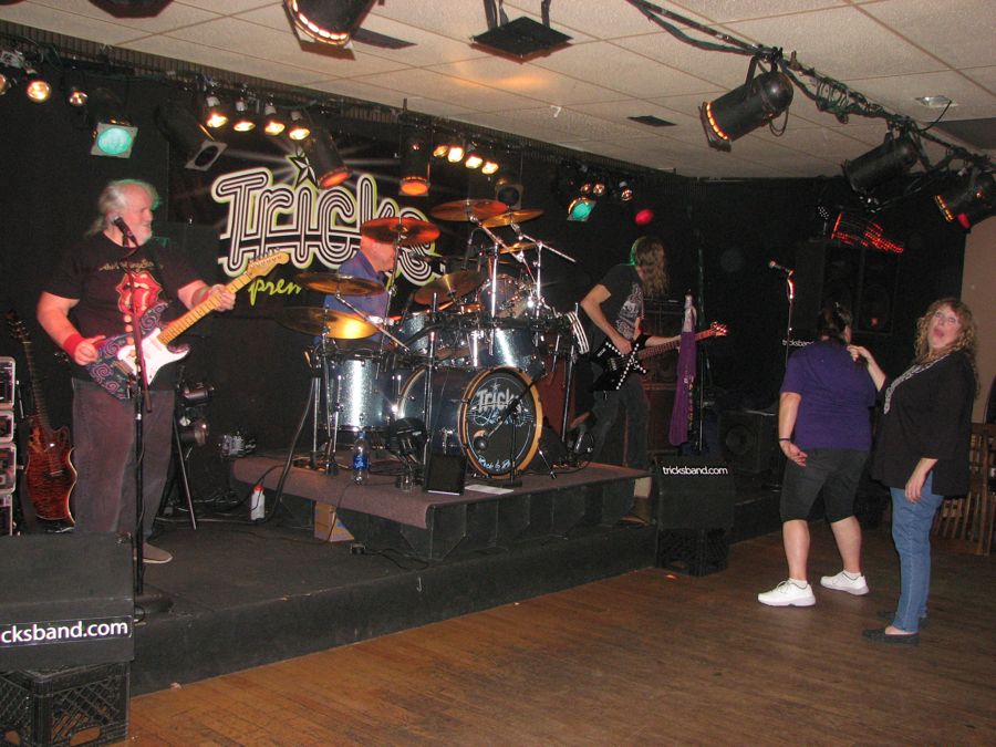 Nov 24 Wayland Hotel