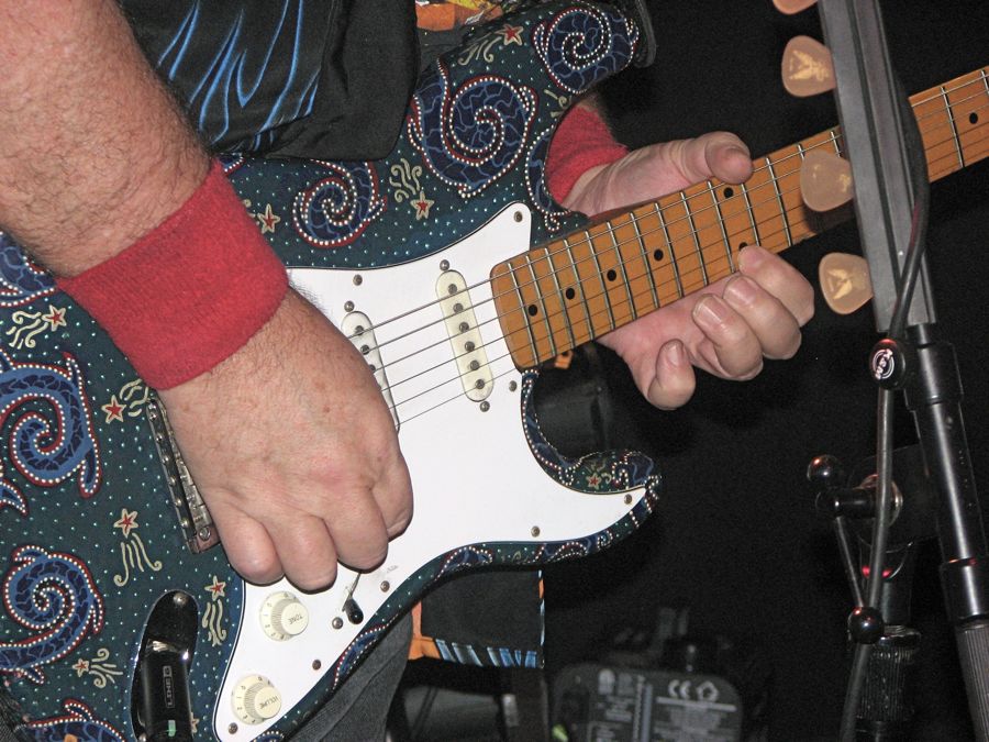 Nov 24 Wayland Hotel