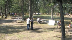 Sep 16 Cowboy Luncheon, Irons