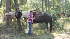 Sep 16 Cowboy Luncheon, Irons