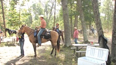 Sep 16 Cowboy Luncheon, Irons