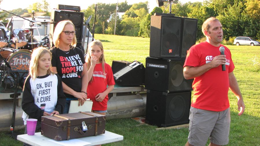 Sep 9 Monterey Pig Roast Benefit