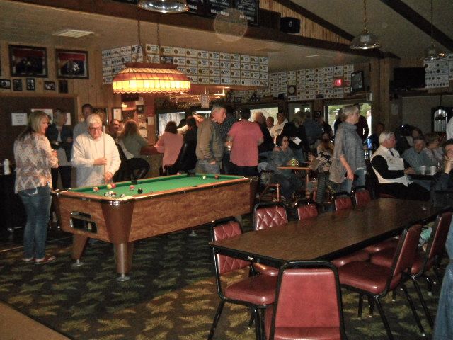 Apr 21, Holland American Legion debut