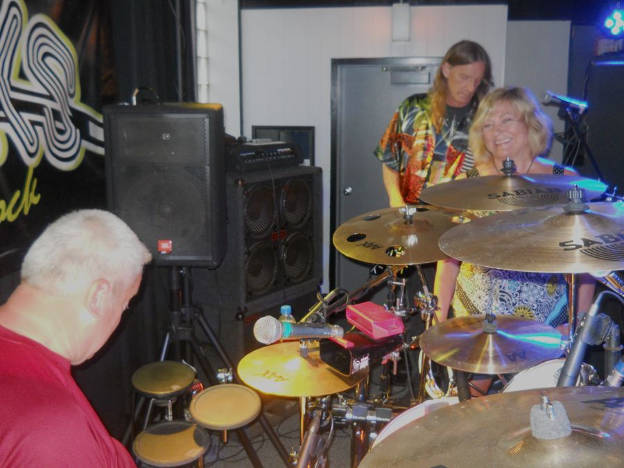 June 2 Allegan Eagles