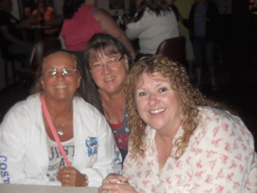 June 2 Allegan Eagles