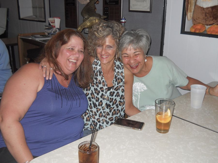 June 2 Allegan Eagles