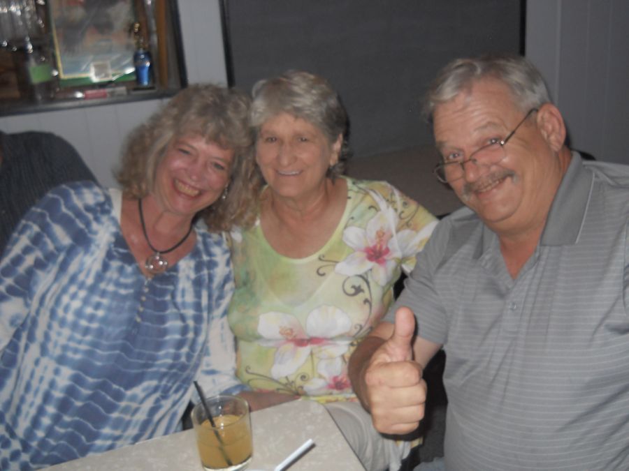 June 2 Allegan Eagles