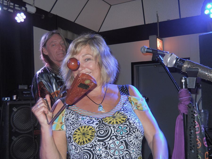 June 2 Allegan Eagles