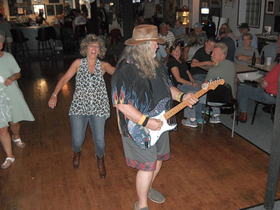 June 2 Allegan Eagles