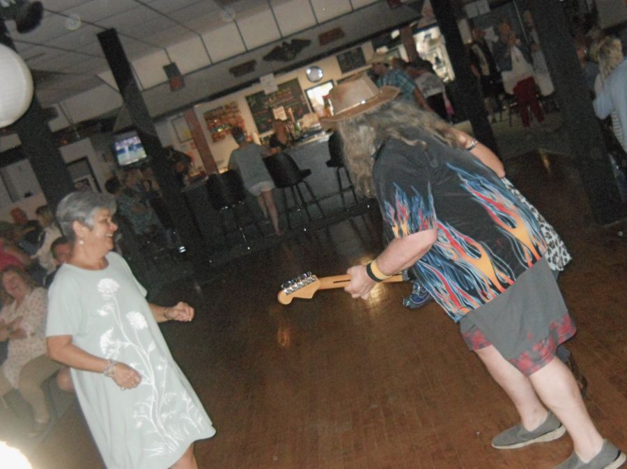 June 2 Allegan Eagles