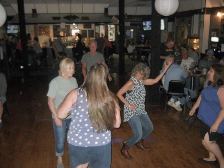 June 2 Allegan Eagles