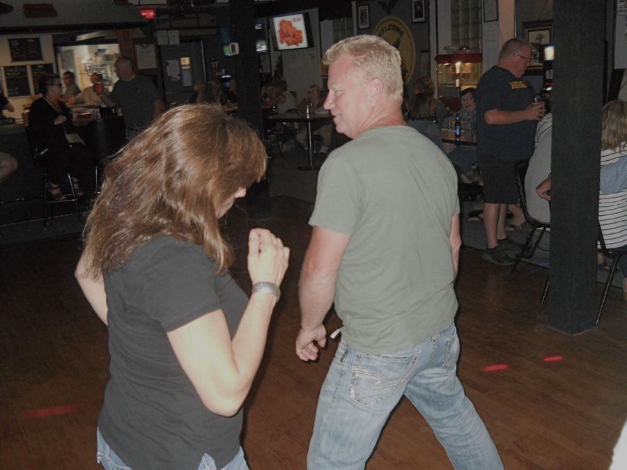 June 2 Allegan Eagles