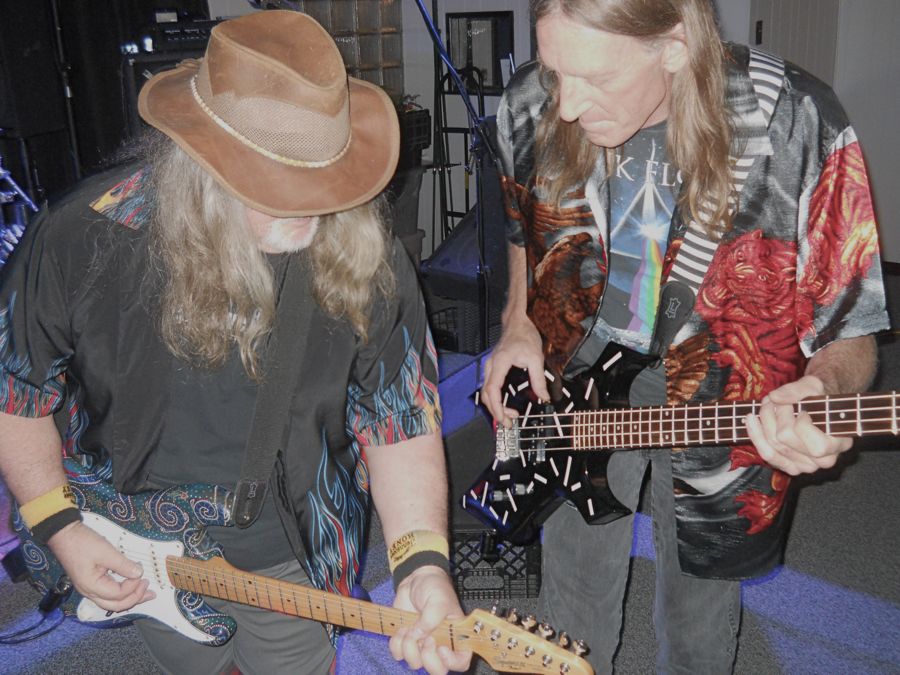 June 2 Allegan Eagles