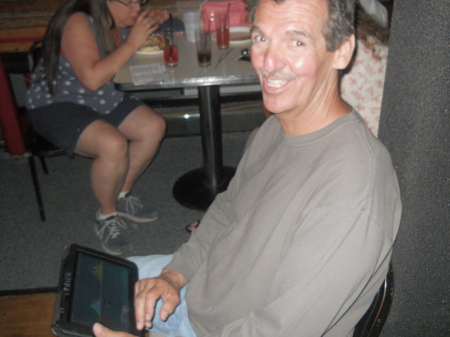 June 2 Allegan Eagles