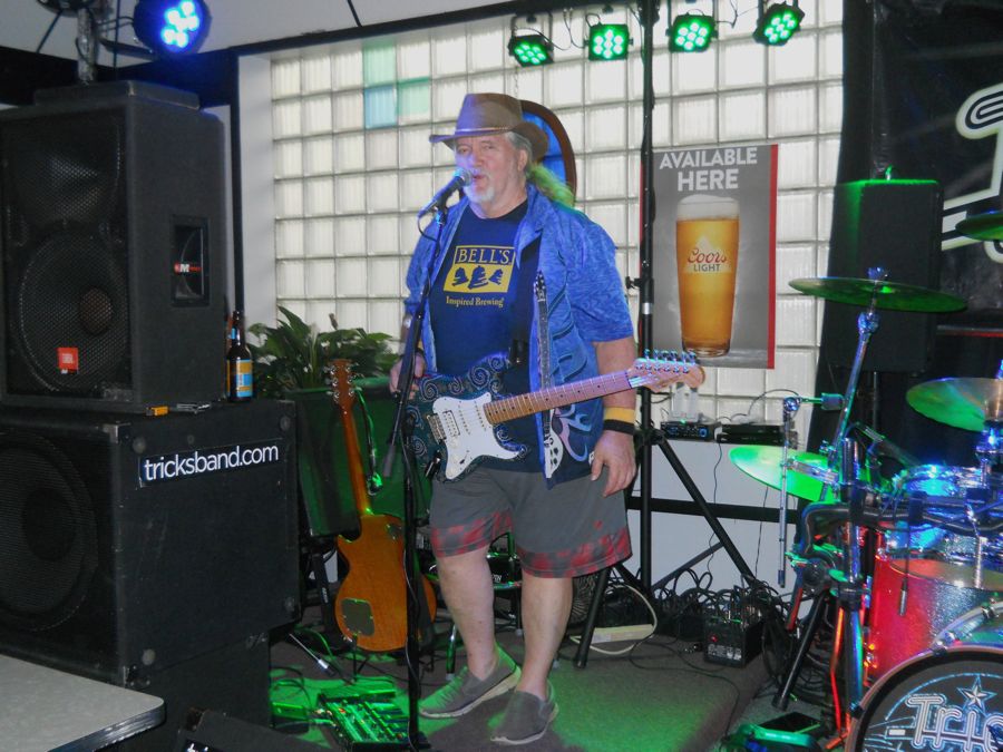 June 2 Allegan Eagles